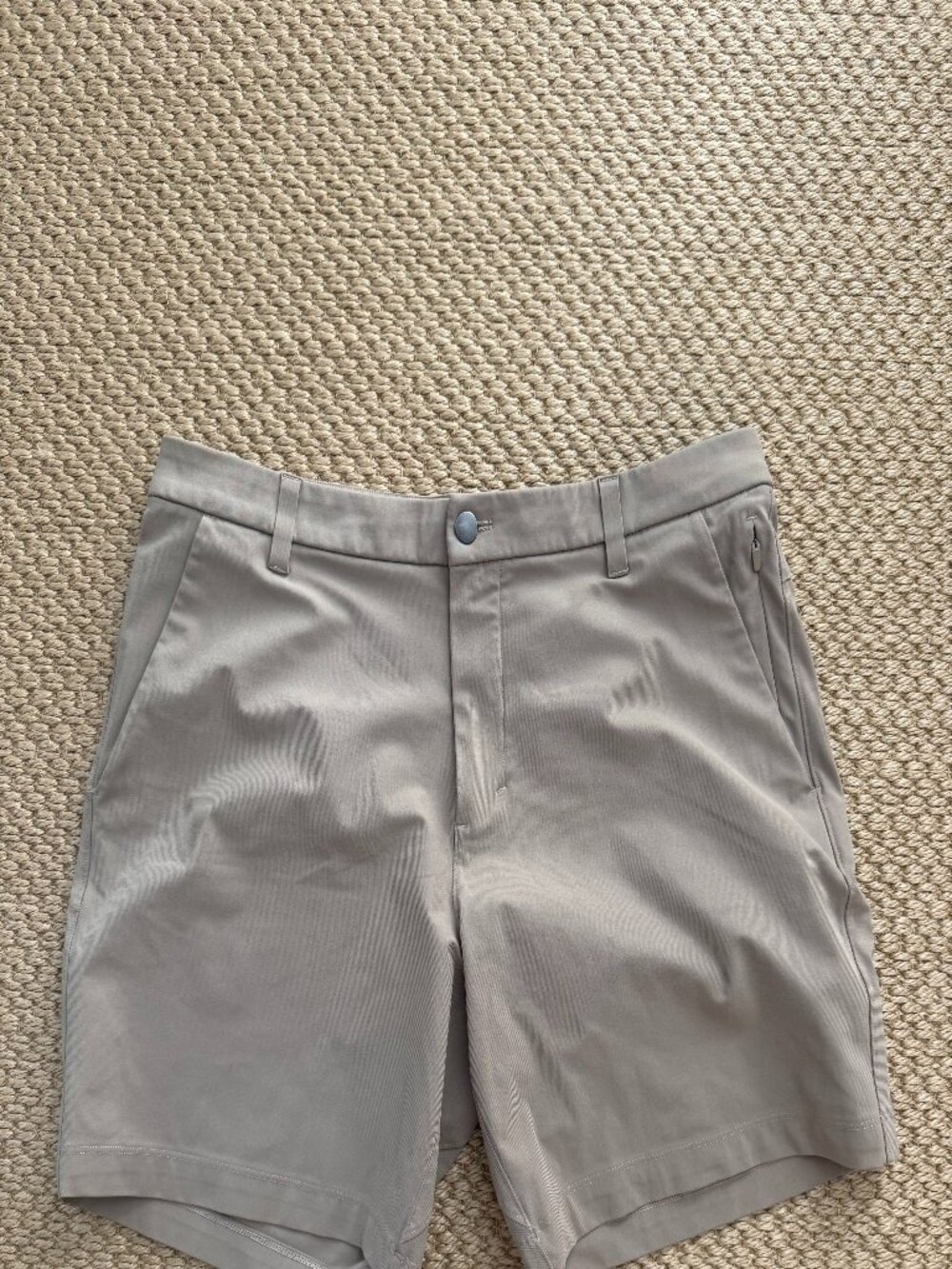 Lululemon Mens ABC Shorts
